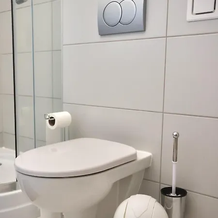 Отель типа 